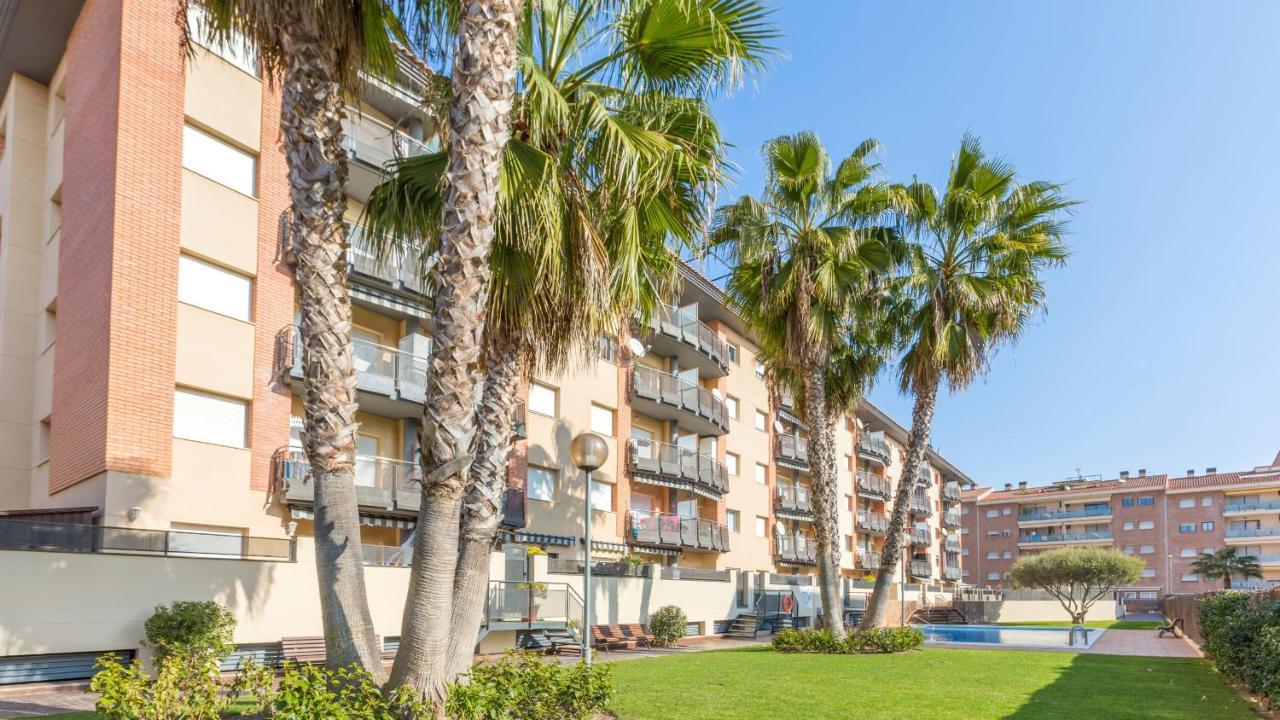 2P-53 - Lloret De Mar Exteriör bild