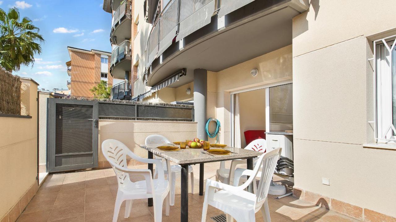 2P-53 - Lloret De Mar Exteriör bild